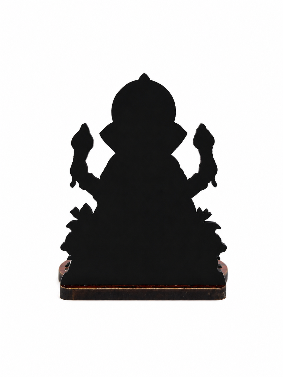 GOD GANESHA AGAL — alternate view